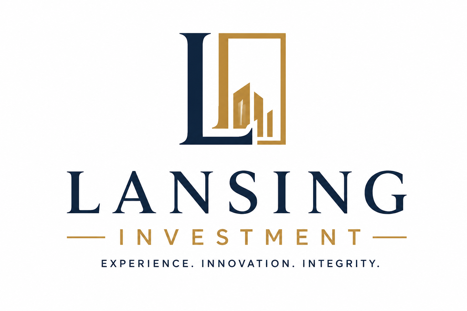 Lansing Investment Logo